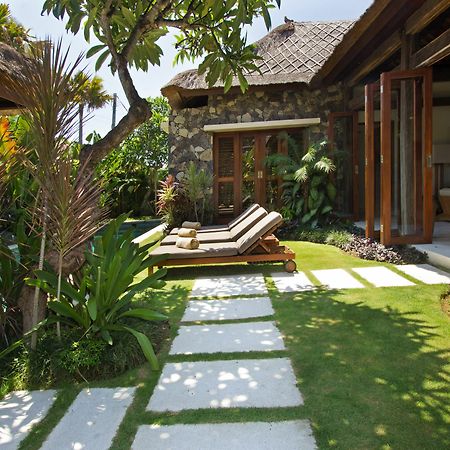 Villa Suar Seminyak  Ngoại thất bức ảnh