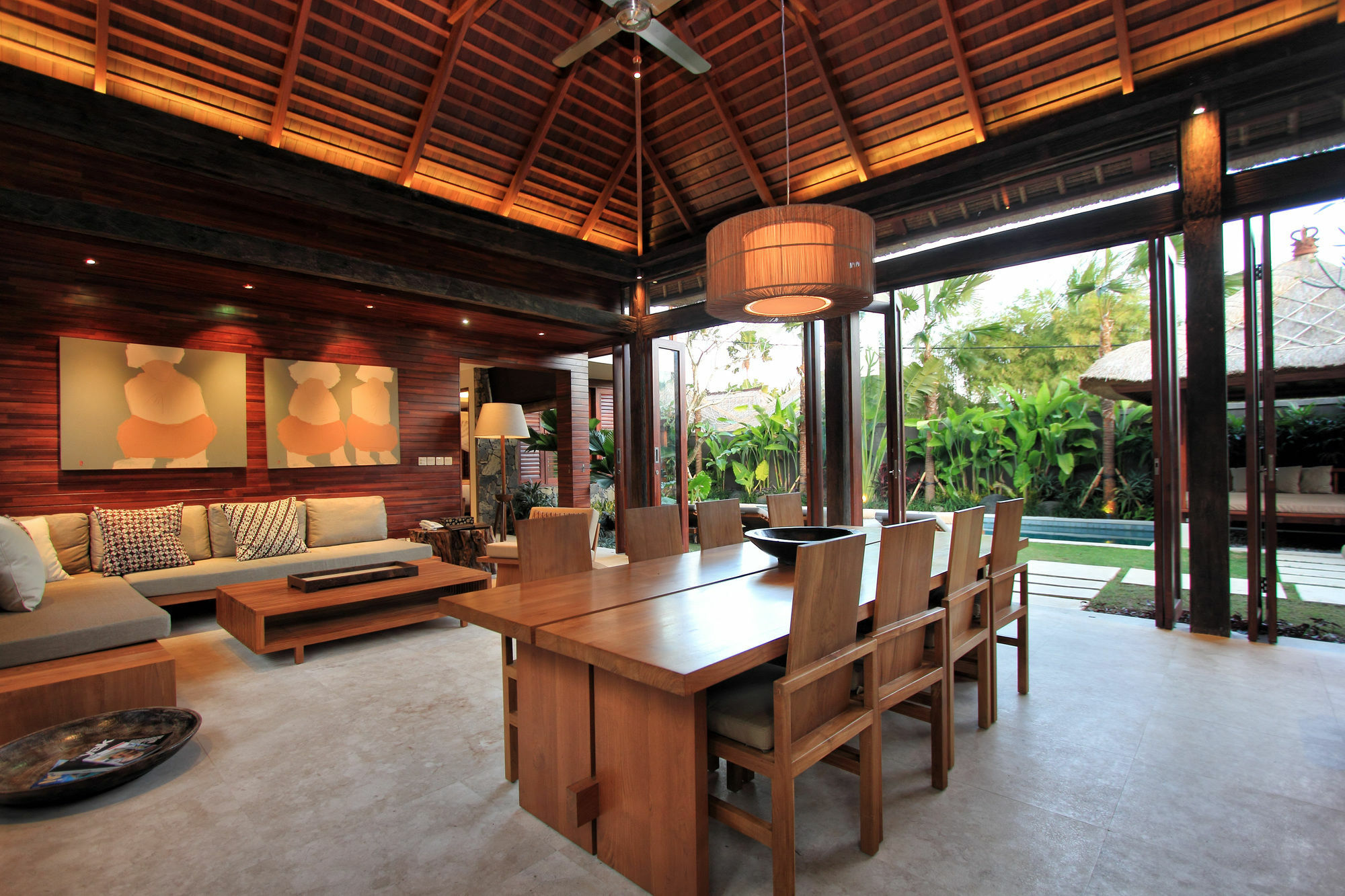 Villa Suar Seminyak  Ngoại thất bức ảnh