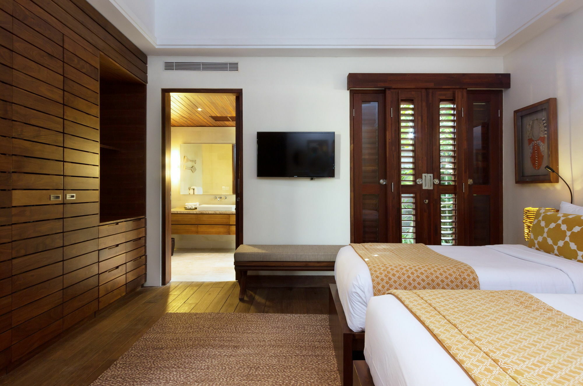 Villa Suar Seminyak  Ngoại thất bức ảnh