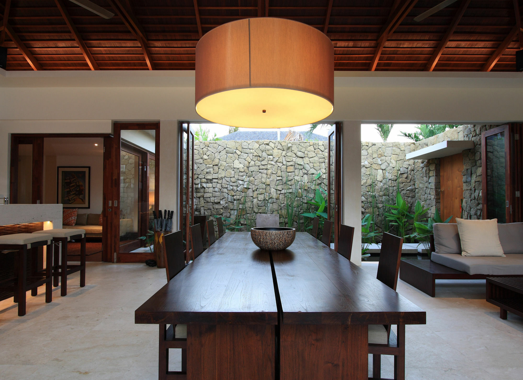 Villa Suar Seminyak  Ngoại thất bức ảnh